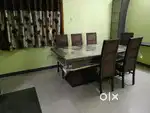Signature homes 3bhk furnished apartment available for rent