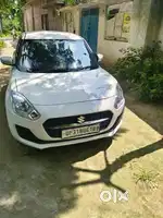 Maruti Suzuki Swift 2022 Petrol