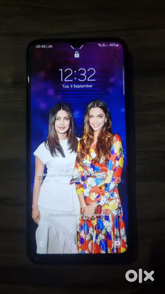 Samsung Galaxy a03