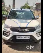 Tata Nexon 2022