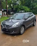 Maruti Suzuki Baleno Zeta, 2019, Petrol