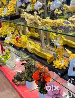 Gift shop sale 700000/-