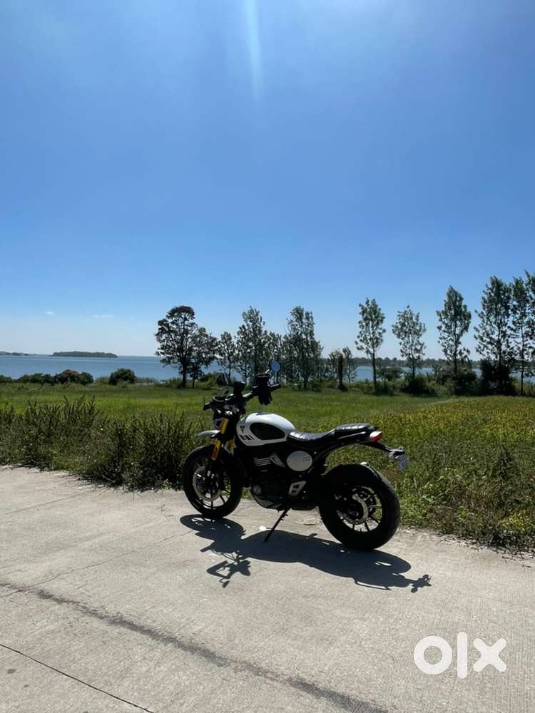 Triumph scrambler 400x