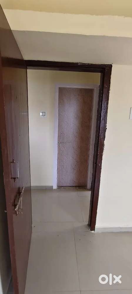 2BHK Spacious flat available for rent