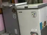 Commercial Single Door Fridge – Set of 2