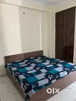Brand new luxurious 1bhk flat for rent at aambagh rishikesh