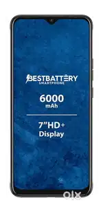 Tecno Spark 6 Air Good Condition Running phone