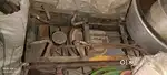 Chanies shop materil selling argent