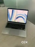 Apple MacBook Air (13inch) 2020 i3 8GB 256GB Bill & Warranty