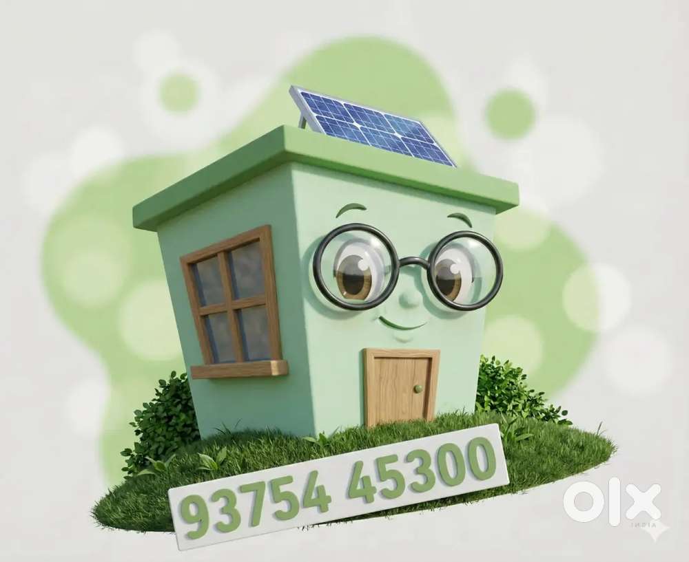 1 Bhk Behind New Bus Stand