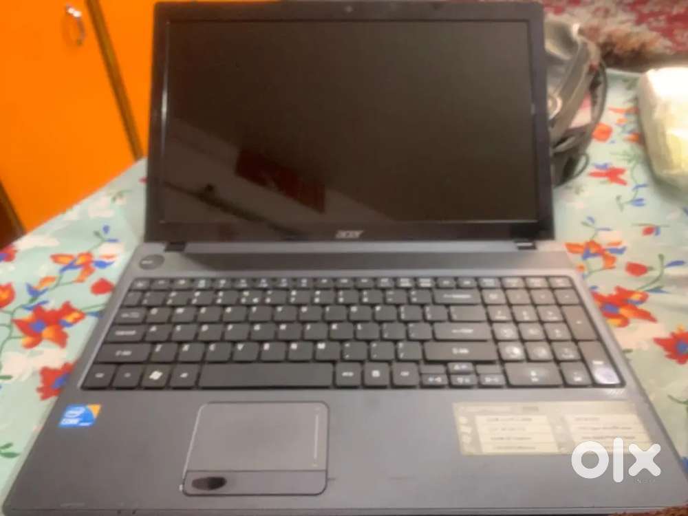 Acer Laptop