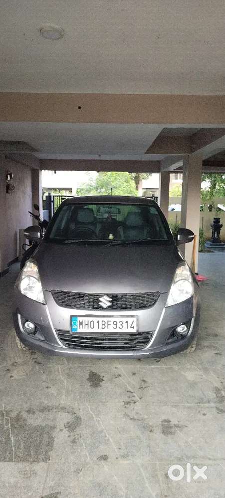 Maruti Suzuki Swift 2012 Diesel Well Maintained