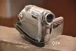 JVC NTSC HANDYCAM