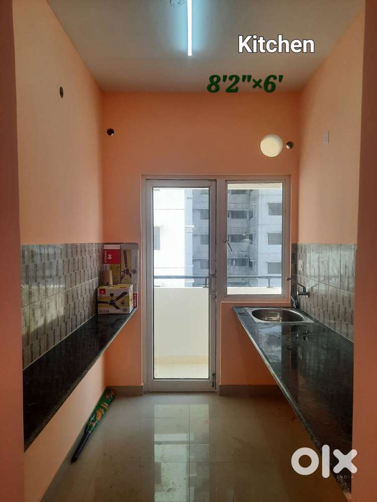 1 year old with all amenities