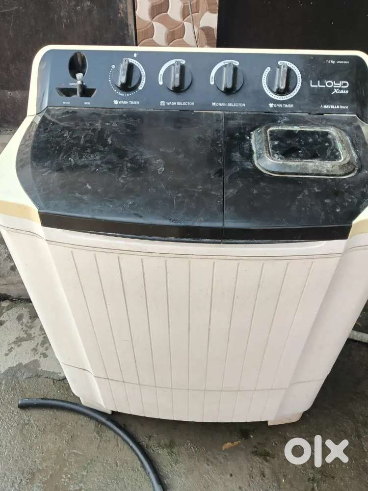 A one condition good condition