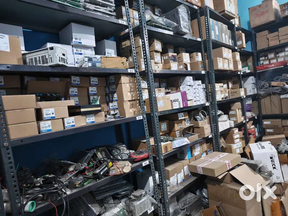 PLC HMI VFD ELECTRONICS REPAIRING