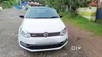 Volkswagen Polo 2009-2013 Petrol Comfortline 1.2L, 2012, Petrol