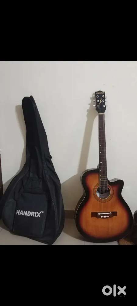 Guitar for sale