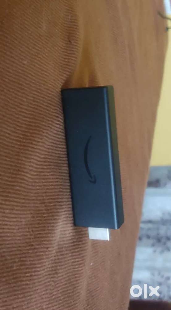 Fire stick gen 3