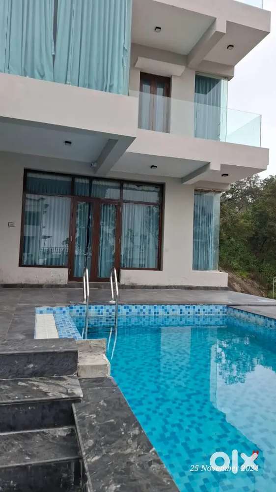 Lease  cottage available in kodaikanal- Homestay lease available