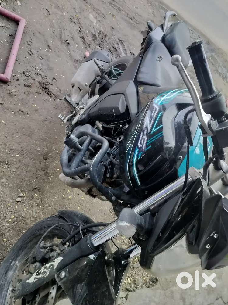 Fz v2 urgent sale