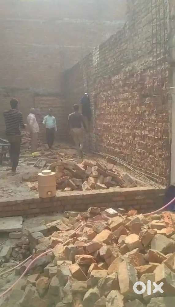 KDA Colony (Free hold) Jarauli Phase -2, Sardar Patel Inter College