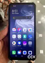 VIVO Z1 PRO