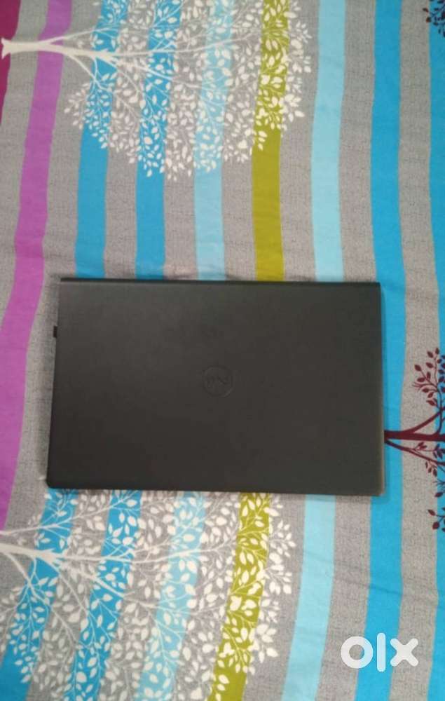 Dell Inspiron 15