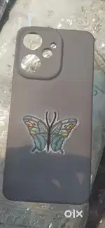 Redmi 6/128 50mp back camera newly condition bill box charger