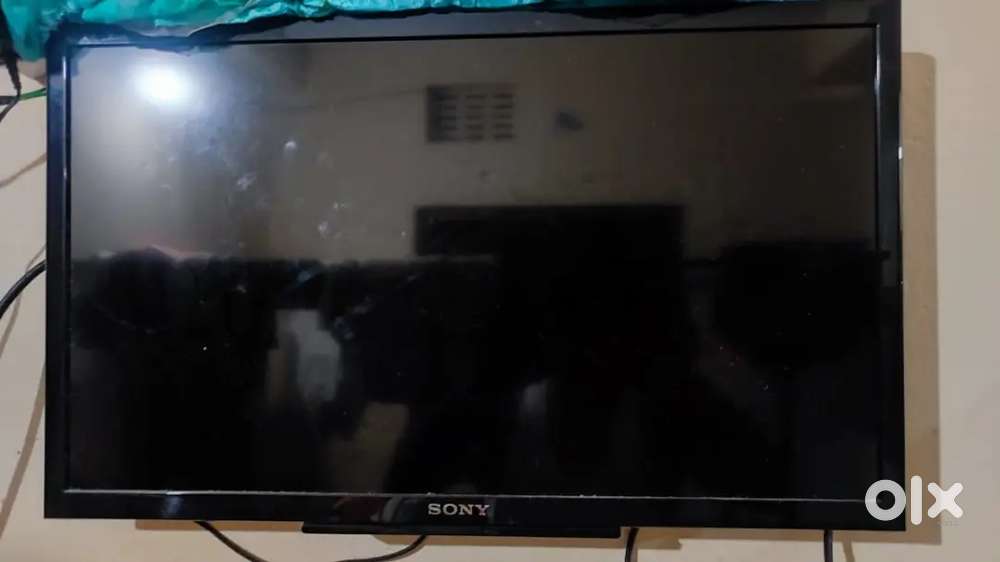 Sony Bravia Tv