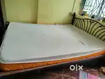 Sleep well metress