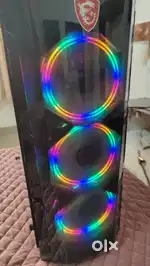 Ryzen 7 RTX 2060 Gaming PC