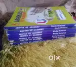 Abhyas IIT Academy study materials