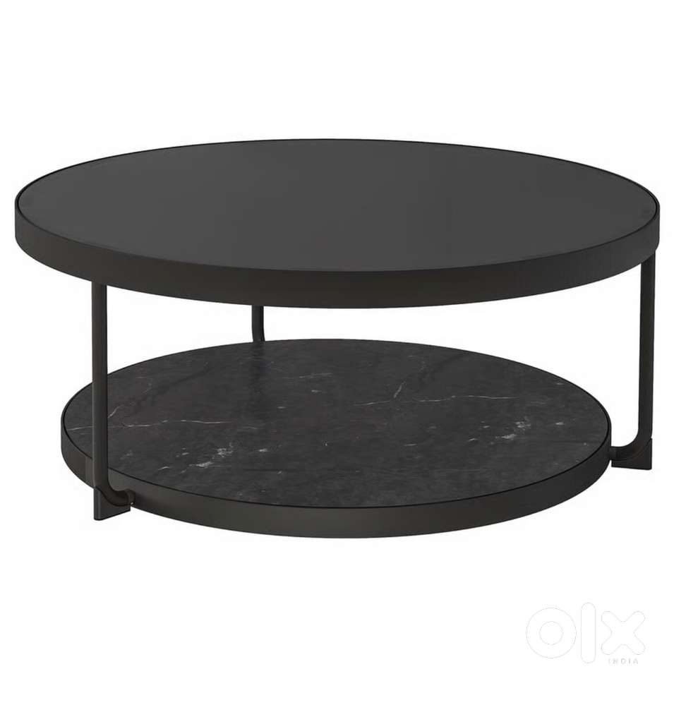 IKEA Coffee Table (Teapoy)