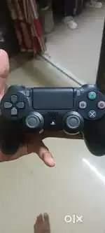 I want to sell ps4  remote very good condition