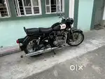 Royal Enfield Classic 350cc