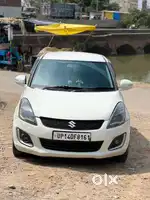 Maruti Suzuki Swift 2017 Diesel Well Maintained