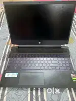 Hp Pavilion Gaming 15