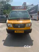 Mahindra Marazzo M8, 2021, Diesel