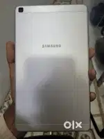 Samsung tab A  ram 2+32 4g sim tablet