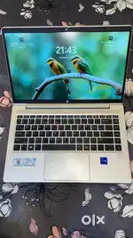 HP probook 440 G9 i7 12th Gen 16gb Ram/512 gb- SSD