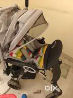 Kids R for rabbit stroller,carrier,tricycle,bathtub,swing,pottytrainer