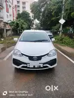 Toyota Etios 2010-2012 G, 2012, Diesel