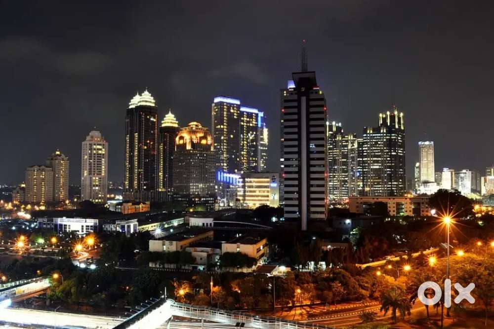 INDONESIA WORK VISA NOTE : 8 JOBS ONLY ARGENT