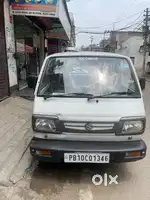 Maruti Suzuki Omni 2008 Petrol Well Maintained