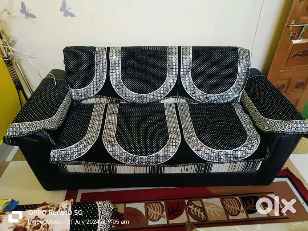 Damro Sofa