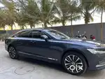 Volvo S90 B5 Ultimate, 2023, Petrol