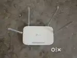 Archer C5 AC1200 Wireless Dual Band Gigabit Router