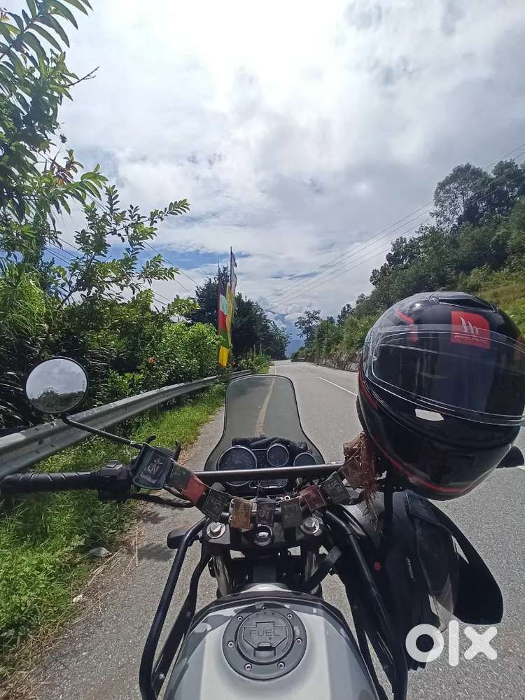 MINT CONDITION BIKE
