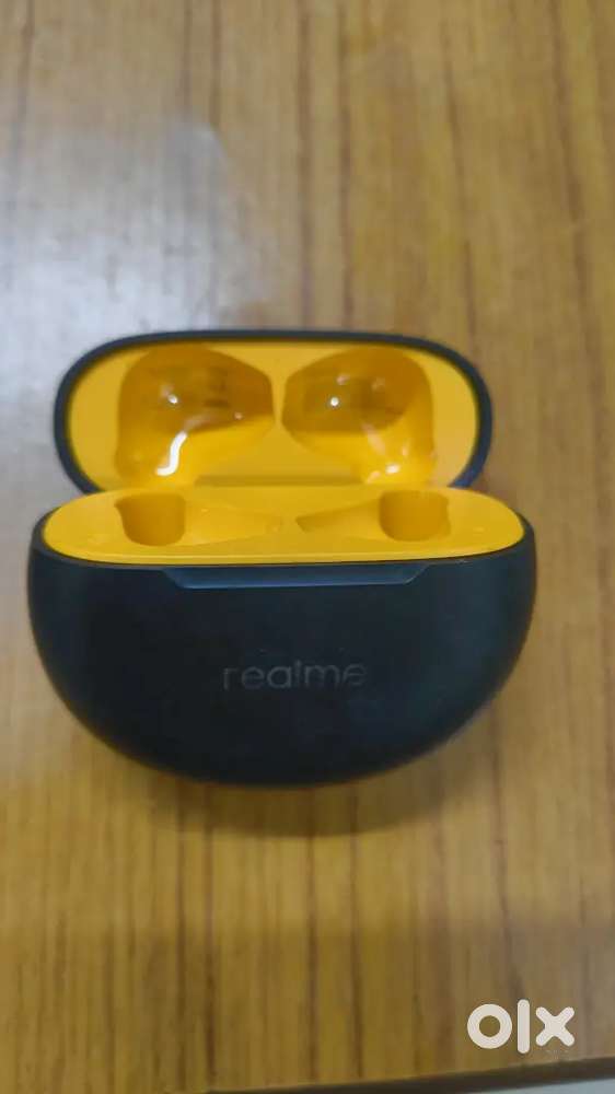 Realme buds T110 case